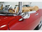 Thumbnail Photo 4 for 1961 Jaguar E-Type